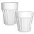 MCarr 30pc Roman Planter Pallet White
