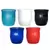 MCarr 30pc Hourglass Planter Pallet Mixed Colors