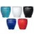 MCarr 30pc Round Rib Planter Pallet Mixed Colors