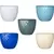 MCarr 40pc Diamond Planter Pallet Mix Colors