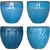 MCarr 40pc Mixed Planter Pallet Ultra Marine