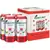 Perky Pet 4pk 16oz Can RTU 22% Sugar Nectar Red
