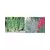 Panacea 14x25 Flat Top Fence Green