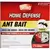 Ortho 4pk Home Defense Metal Ant Bait