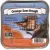 Pine Tree 12oz Orange Suet Dough