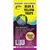 Pest Wizard 4pk Sticky Trap Blue/ Yellow