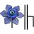 E-V Illum Two-Tiered Pinwheel Posey