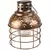 E-V Celestial Pendant Edi-Sol Copper Lantern