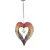 E-V Heart Wind Dancer