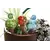 E-V 12pc Globe Plant Quencher Display Assortment