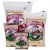 Uni-Gro 8qt Potting Soil 6/CS 180/PL