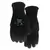 Watson Gloves Stealth Zero Small Zerowaste Nylon Knit