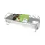 Ware 16" Small Trough Feeder w/Legs