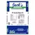 Jacks Prof Peat Lite 20-10-20 25Lb (80/Pl) HAZ