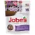 Jobes 18ct Potted Plant & Hanging Basket Spikes w/Clipstrips (24/CS)