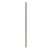GRTK VERTICAL FOAM CLOSURE STRIP 3FT