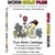 Wormgold Plus Castings 20qt
