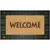 DHTG 24"x36" Rubber/Coir Princess Doormat