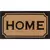 DHTG 18"x30" Home Design Heavy Duty Coir Vinyl Backed Outdoor Doormat