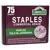 Landmaster 75ct Staples