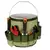 Fiskars Garden Bucket Caddy