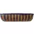Gardener Select 30" Window Deck Planter with Brackets 6/CS