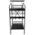 Gardener Select Empty Steel Stake Rack
