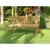 Gardener Select 4' Teak Java Bench