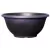 Grower Select 12.00 Sugar Sand Bowl Wisteria 1.6gal 51/CS - 12in OD X 5.5in H X 5.8in BD