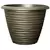 Grower Select 12.00 Dune Planter Brushed Champagne 35/CS
