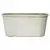 Grower Select 16.00 Birch Oval 2.5gal 24/CS - 16in OD x 6.5in H