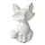 MCarr 12.6" Fox White