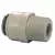 BigBoy 1/2in NPT x 1/2in QC Inlet Fittings (10/PK)