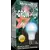 Miracle LED Commercial Hydroponic Ultra Grow Lite, Replaces up to 150W, Blue Spectrum LED Grow Bulb for Seed Starting