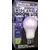Miracle LED Wide Angle Multi Plant 11W Red & Blue Spectrum LED Grow Light Bulb for Photosynthesis, Replacing 150W