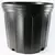 NS PF1200CU CUSTOM, TRADE SIZE TRUE 3 GALLON, 3 GALLON, BLACK 71/CS 32CS/TOWER (10-1/2"X9-3/8"), 3Gallon