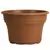 HC 12" Panterra Pot Clay Akro Mils
