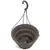 WP 12.00 RND BSKT W/RESERVOIR 2.09GL 22/CS 33CS/PL HANGERS NOT INCLUDED