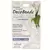 JRM Deco Beads Clear In Retail Packet