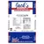 Jacks Prof Cal Mag LX 15-5-15 25Lb (80/Pl) HAZ