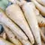 Parsnips, Harris Model - 1/2oz