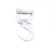 Panacea Swivel Ceiling Hook White