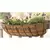 Panacea 30" Finial Window Deck Planter