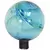 E-V 10" Illuminarie Globe Ocean Mist
