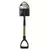 Bond Bloom Mini D-Handle Shovel