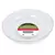 Plastec 6" Super Saucer