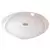 Plastec 14" Liteline Saucer