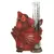 MCarr Red Bird Rain Gauge