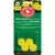 Perky Pet Yellow Bee Guards 4/card Fit 203s