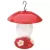 Classic 20oz Jubilee Hummingbird Feeder 4 Ports